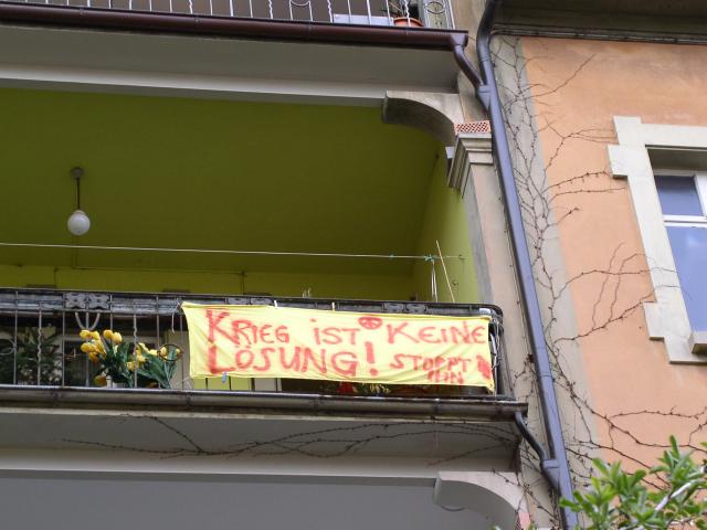 Spitalackerstrasse