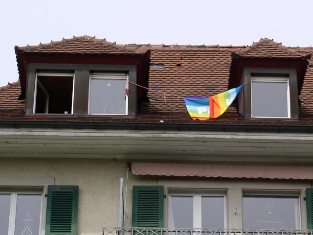 Breitenrain