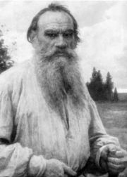 Tolstoi