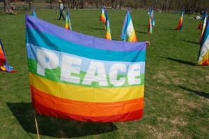 Peace