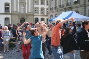 Ostermarsch 2011