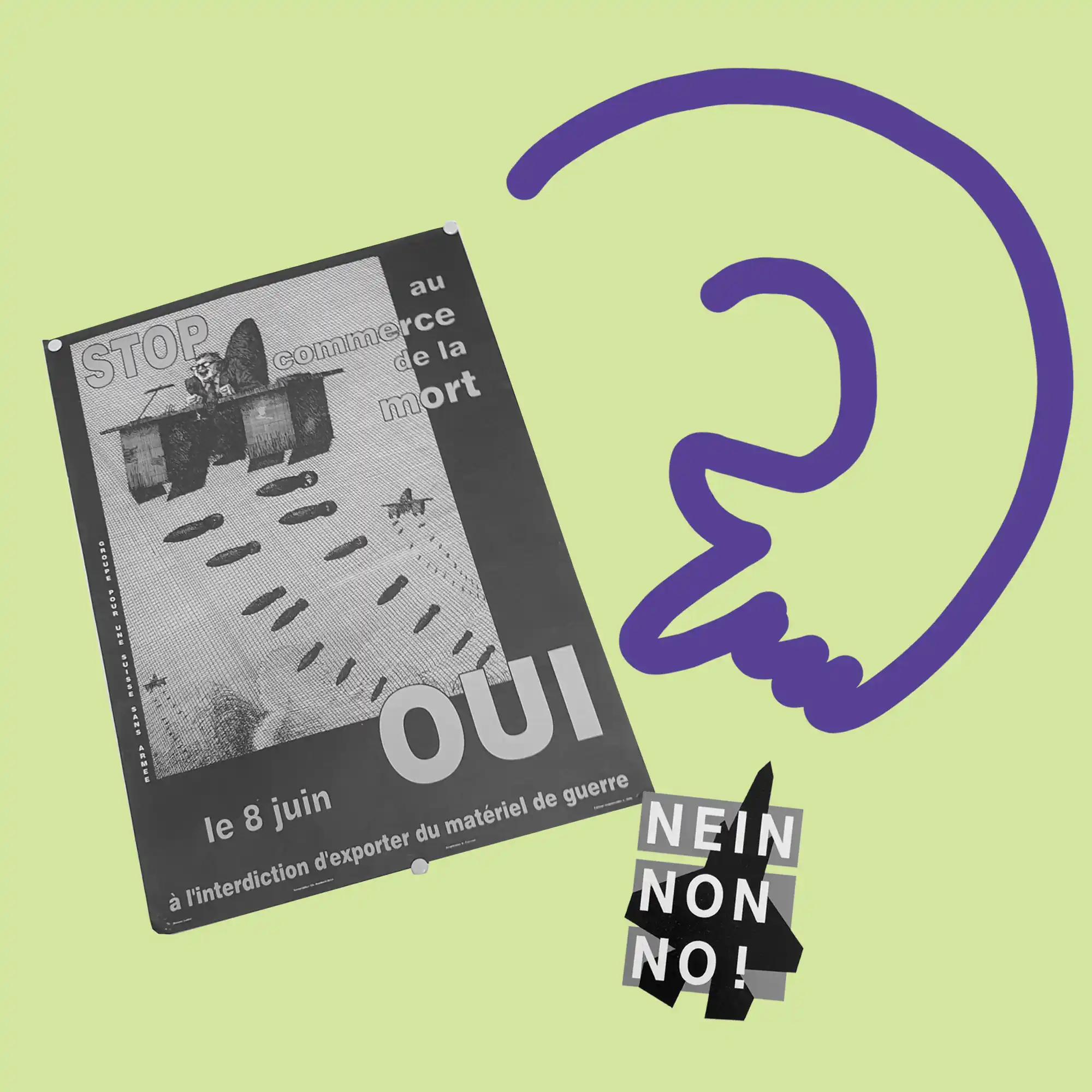 Manifeste : Neutralité