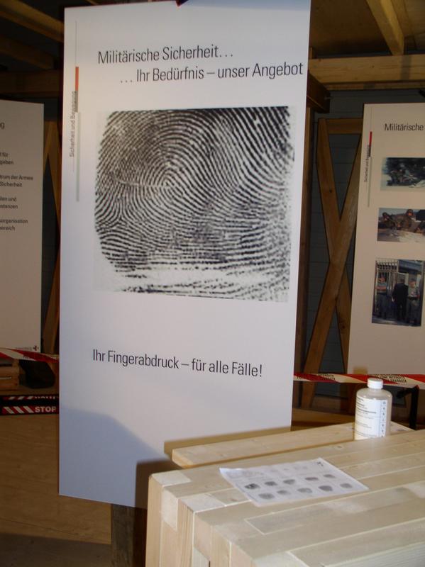 Fingerabdruck
