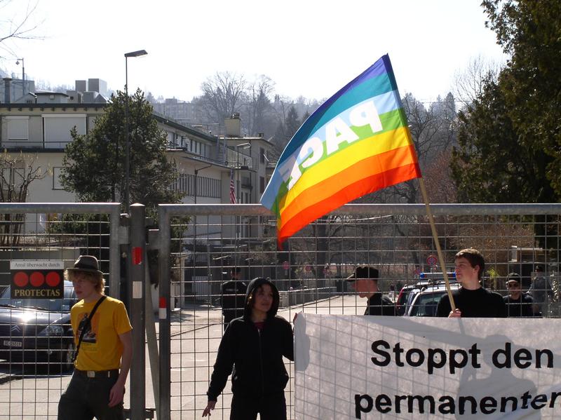 US-Botschaft