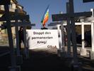 Stoppt den permanenten Krieg