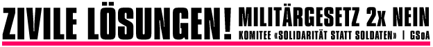 Zivile Loesungen