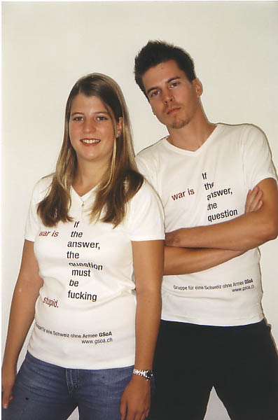 T-Shirt