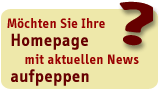 Bereichen Sie Ihre Homepage mit dem eBund-Newsticker!