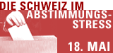 Abstimmungen vom 18. Mai 2003