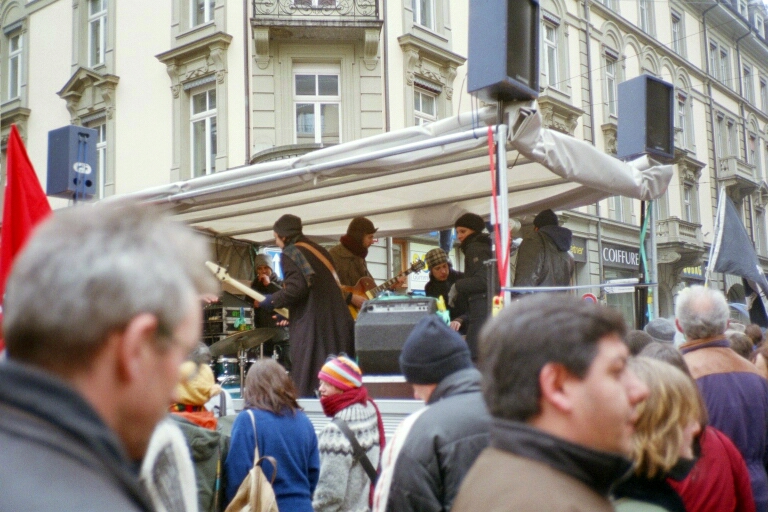 Musik