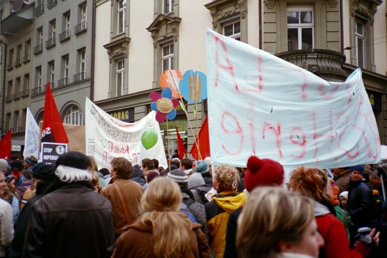 Umzug
