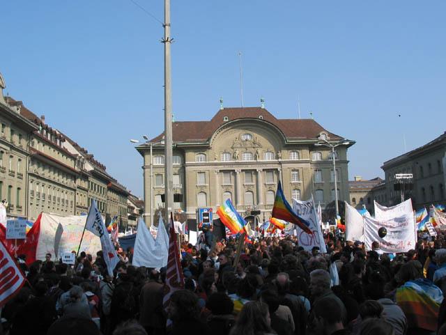 Bundesplatz
