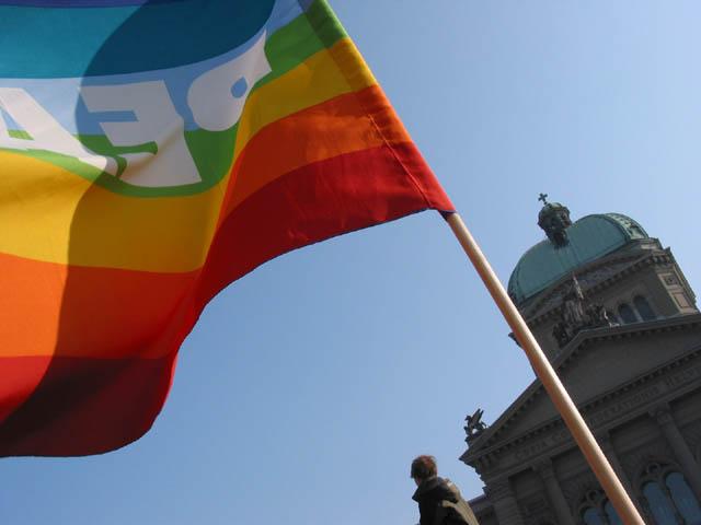 Bundeshaus