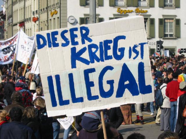 Illegal
