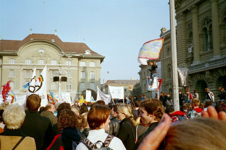 Bundesplatz