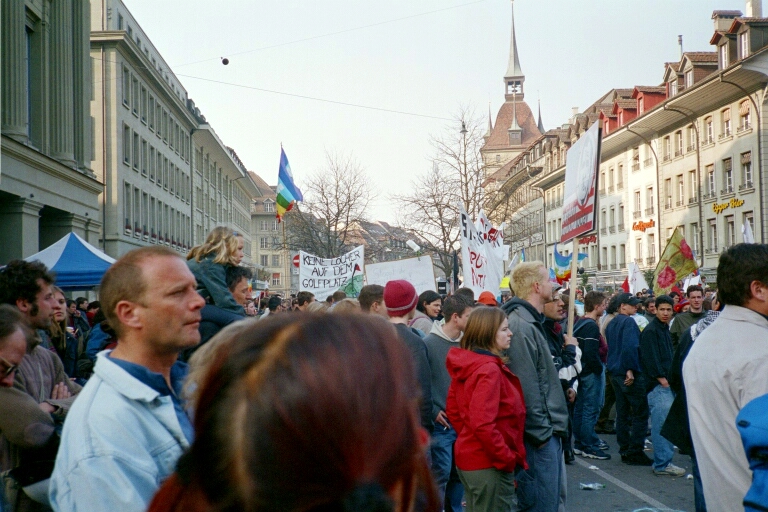 Bundesplatz