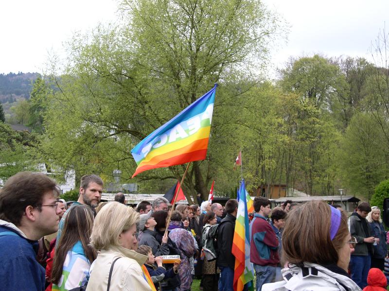 Eichholz