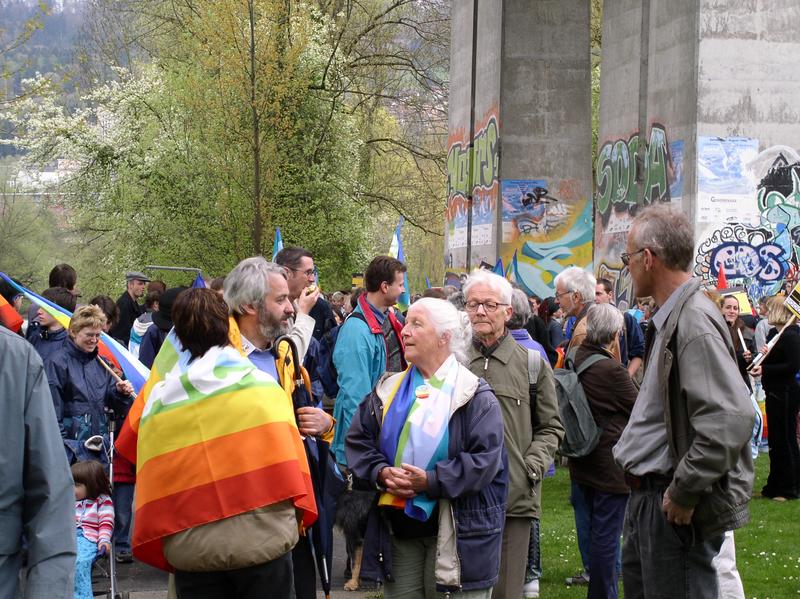 Beim Marzilli