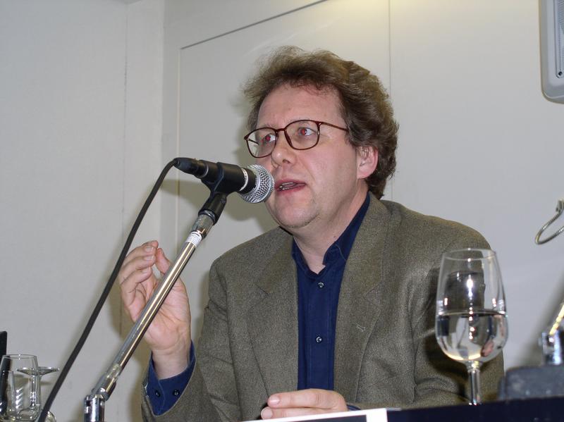 Josef Lang
