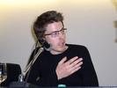 Moderation von Stefan Luzi
