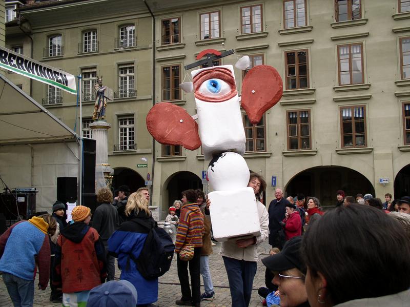 Skulptur