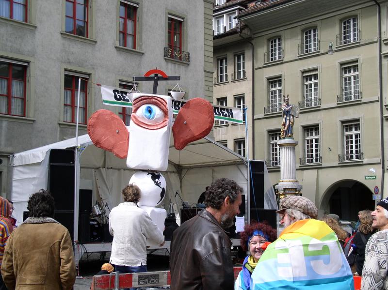 Skulptur