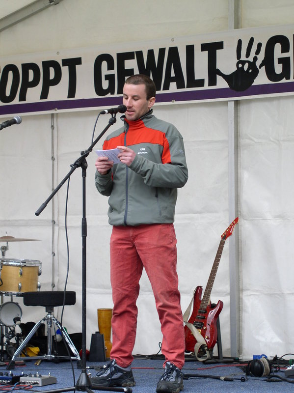 Christian Muheim