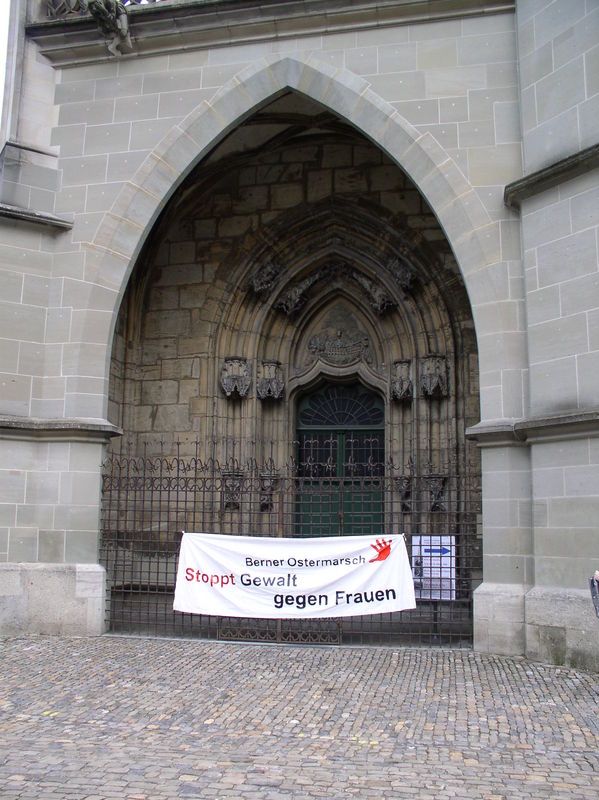 M�nsterplatz