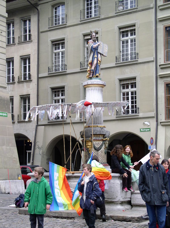 M�nsterplatz