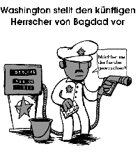 Der neue Herrscher im Irak [Titom]
