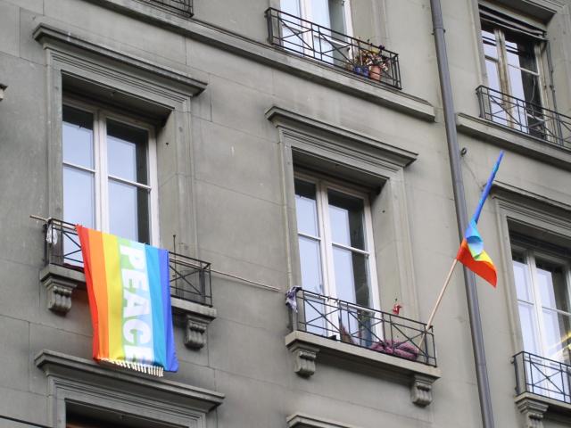Spitalgasse