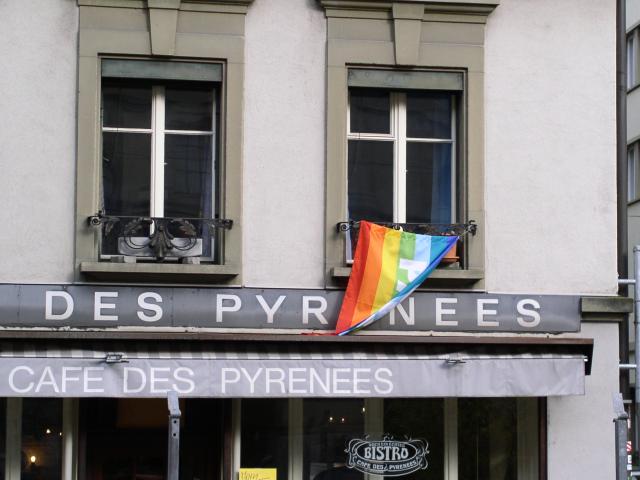 Spitalgasse