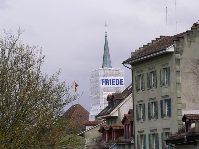 Altstadt