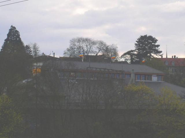 Reitschule
