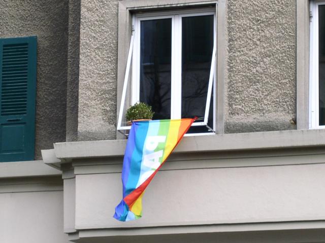 Moserstrasse