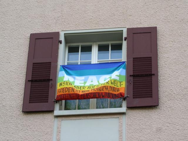 Sickingerstrasse