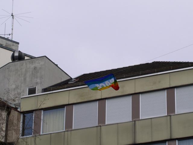 Sickingerstrasse