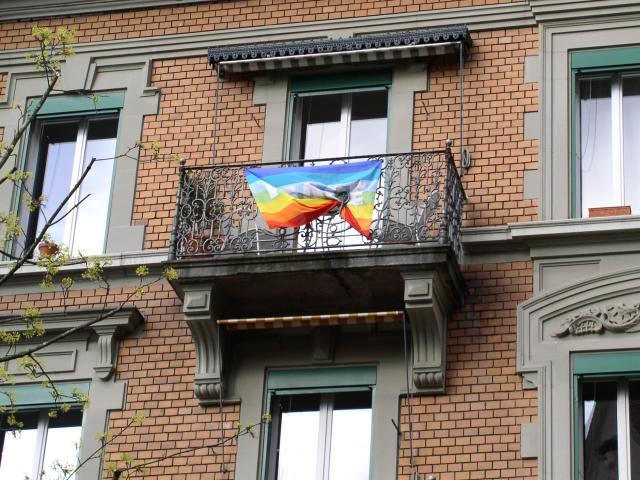 J�gerweg