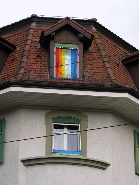 Moserstrasse
