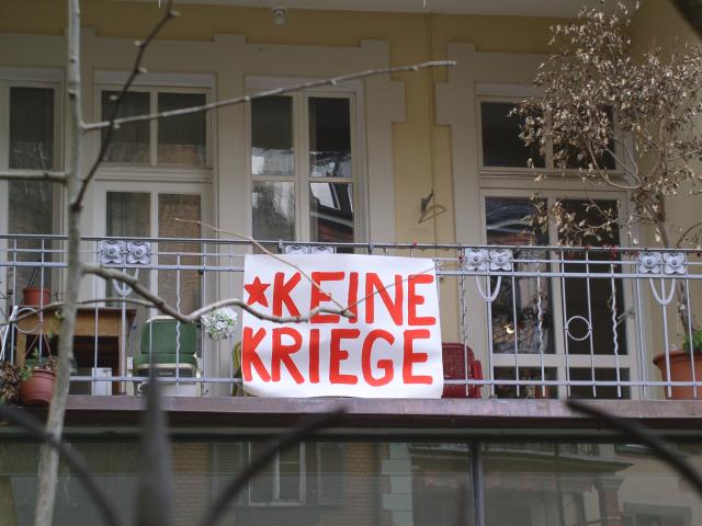 Spitalackerstrasse
