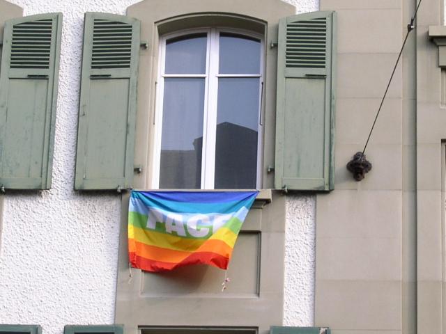 Moserstrasse