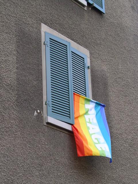 Elisabethenstrasse