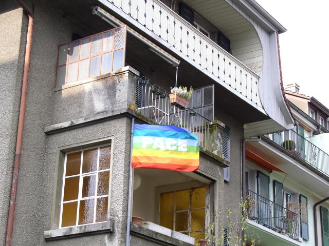 Elisabethenstrasse
