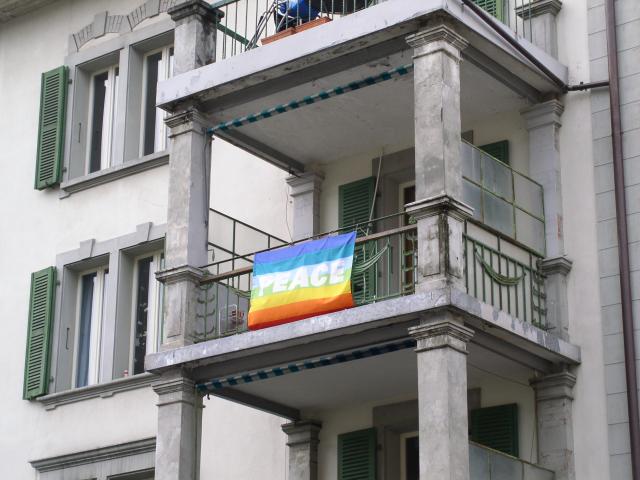 Elisabethenstrasse