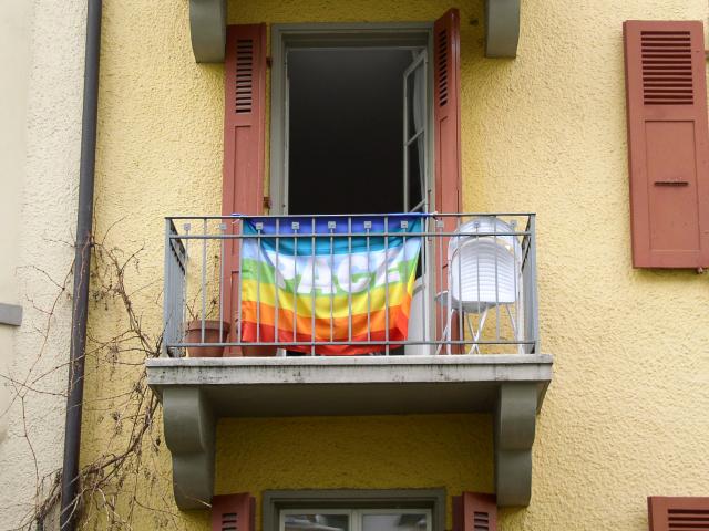 Elisabethenstrasse