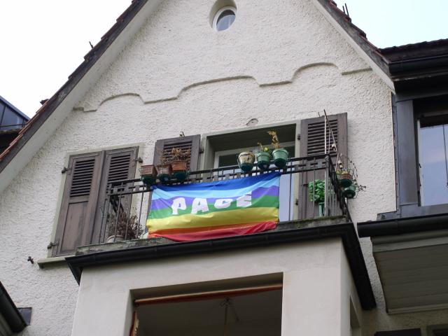 Elisabethenstrasse