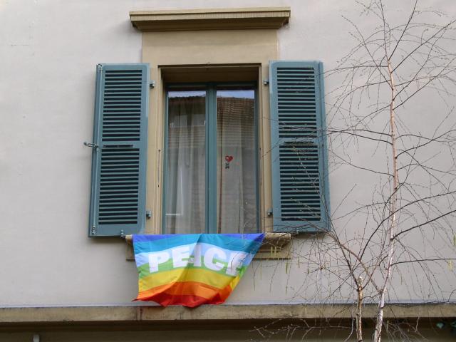 Elisabethenstrasse