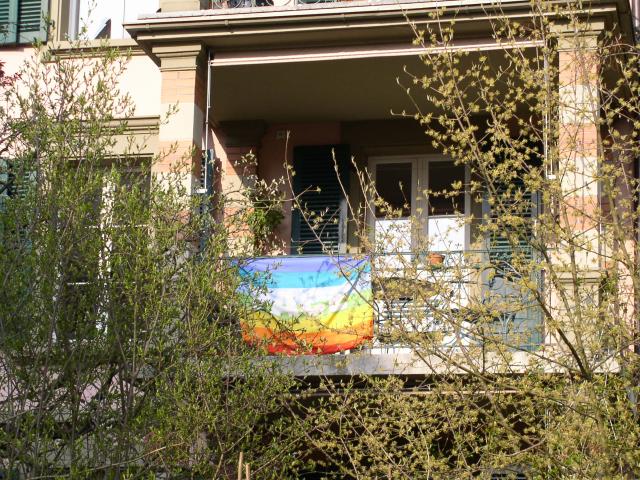 Elisabethenstrasse