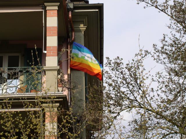Elisabethenstrasse