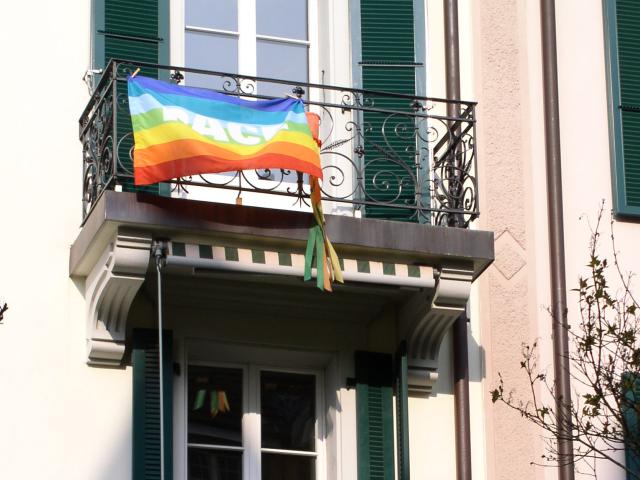 Elisabethenstrasse